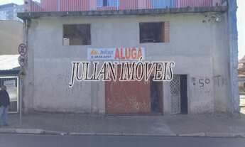 Imagem: Salão Comercial para locação em Poá/SP