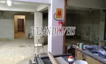 Imagem 4: Salão Comercial para locação em Poá/SP com 200 m²