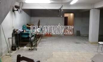 Imagem 3: Salão Comercial para locação em Poá/SP com 200 m²