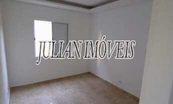 Imagem 7: Venda Apartamento Térreo - Residencial Mirante de Poá - Poá/ SP - R$ 240.000,00