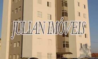 Imagem 2: Venda Apartamento Térreo - Residencial Mirante de Poá - Poá/ SP - R$ 240.000,00