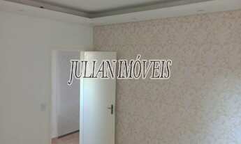 Imagem 4: Venda Apartamento Térreo - Residencial Mirante de Poá - Poá/ SP - R$ 240.000,00