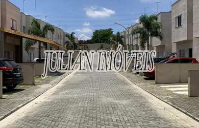 Imagem 3: Aluga-se Sobrado -Vila Santa Helena - Poá/SP