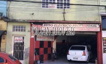 Imagem: Aluga-se Imóvel com 5 comodos- Calmon Viana