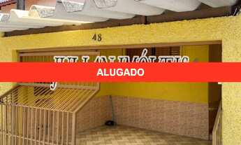 Imagem: Aluga-se Casa Jardim Estela - Poá/SP