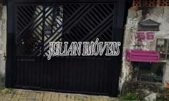 Imagem: Casa para venda em Calmon Viana