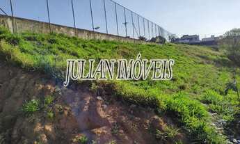 Imagem: TERRENO COMERCIAL em POÁ - SP, VILA ÁUREA