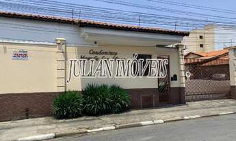 Imagem: CASA CONDOMÍNIO EM POÁ SP