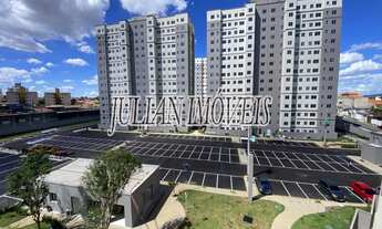 Imagem: Apartamento Novo na Vila Monteiro 2 Quartos