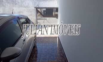 Imagem 7: Oportunidade Imperdível: Casa Térrea à Venda em Ferraz de Vasconcelos-SP, Jardim Ferrazens