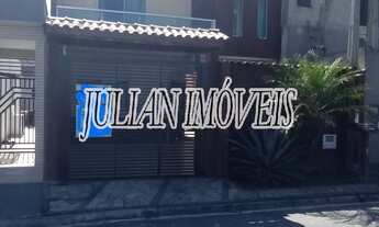 Imagem 2: CASA RESIDENCIAL em Mogi das Cruzes - SP, Jundiapeba