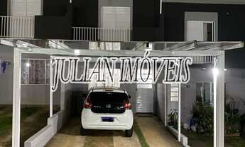 Imagem: CASA RESIDENCIAL em POÁ - SP, Jardim Obelisco