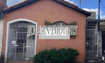 Imagem: CASA RESIDENCIAL em POÁ - SP, CENTRO