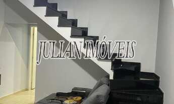 Imagem 3: CASA RESIDENCIAL em POÁ - SP, Jardim Obelisco