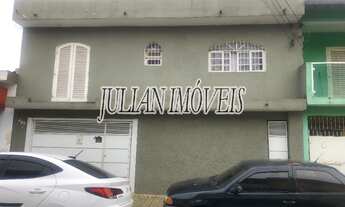 Imagem: CASA RESIDENCIAL em POÁ - SP, CALMON VIANA