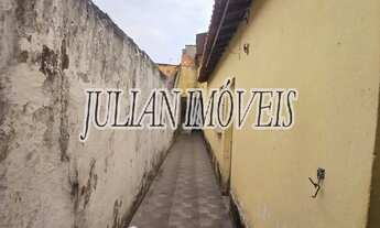 Imagem 4: Imperdível casa térrea em Poá-SP, Jardim Nova Poá: 2 quartos, 1 suíte, sala, 2 vagas, 60m²