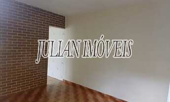 Imagem 5: Imperdível casa térrea em Poá-SP, Jardim Nova Poá: 2 quartos, 1 suíte, sala, 2 vagas, 60m²