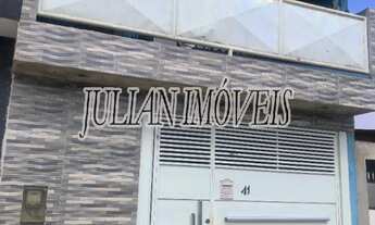 Imagem: CASA RESIDENCIAL em POÁ - SP, CALMON VIANA