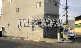 Imagem: PONTO COMERCIAL em POÁ - SP, VILA ÁUREA