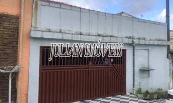 Imagem: CASA RESIDENCIAL em POÁ - SP, CENTRO