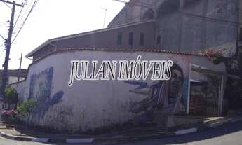 Imagem: CASA RESIDENCIAL em POÁ - SP, VILA PERETA