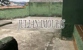 Imagem 3: CASA RESIDENCIAL em POÁ - SP, VILA JÚLIA