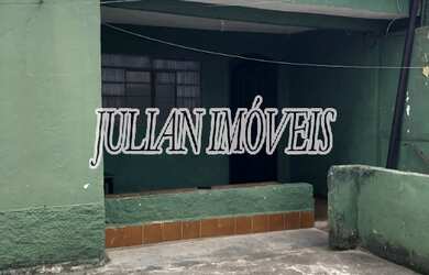 Imagem 4: CASA RESIDENCIAL em POÁ - SP, VILA JÚLIA