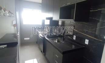 Imagem: APARTAMENTO RESIDENCIAL em POÁ - SP, VILA