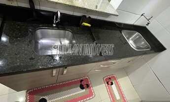 Imagem 6: APARTAMENTO RESIDENCIAL em Suzano - SP, Pq Seletto Guaió