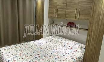 Imagem 4: APARTAMENTO RESIDENCIAL em Suzano - SP, Pq Seletto Guaió