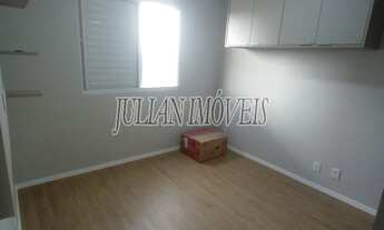 Imagem 6: APARTAMENTO RESIDENCIAL em POÁ - SP, VILA SANTA MARIA