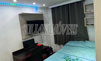 Imagem 7: APARTAMENTO RESIDENCIAL em Suzano - SP, Pq Seletto Guaió