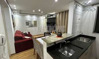 Imagem: APARTAMENTO RESIDENCIAL em Suzano - SP