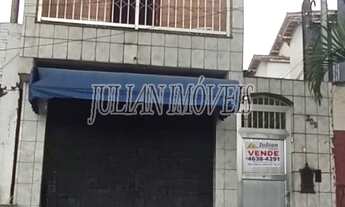 Imagem: CASA 250 MIL REAIS POÁ SP