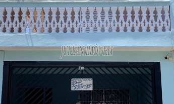 Imagem: CASA RESIDENCIAL em POÁ - SP, JARDIM NOVA