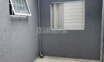 Imagem: CASA RESIDENCIAL em POÁ - SP, JARDIM NOVA