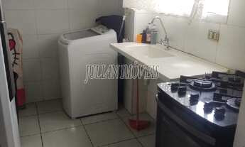 Imagem: APARTAMENTO RESIDENCIAL em POÁ - SP, Bela