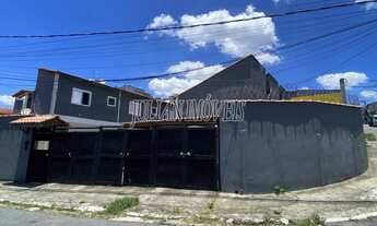 Imagem: CASA RESIDENCIAL em POÁ - SP, VILA PERRACINI