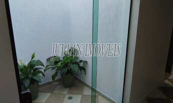 Imagem 4: Casa térrea de 4 quartos com 1 suite e closet no Jardim Medina, Poá-SP: 197m², 2 salas, 2