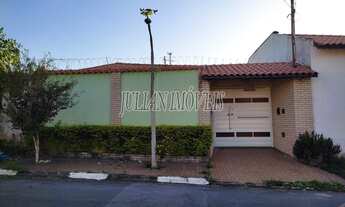 Imagem: Casa térrea de 4 quartos com 1 suite e