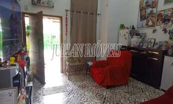 Imagem 3: Casa em condomínio Real Park Jundiapeba Mogi das Cruzes: 3 quartos, 1 suíte, 1 sala, 2 ban