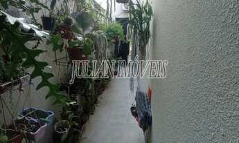 Imagem 6: Casa em condomínio Real Park Jundiapeba Mogi das Cruzes: 3 quartos, 1 suíte, 1 sala, 2 ban