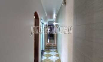 Imagem 7: Casa térrea de 4 quartos com 1 suite e closet no Jardim Medina, Poá-SP: 197m², 2 salas, 2