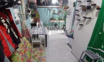 Imagem 4: Casa em condomínio Real Park Jundiapeba Mogi das Cruzes: 3 quartos, 1 suíte, 1 sala, 2 ban