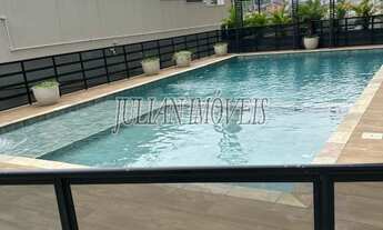 Imagem 2: Oportunidade única: Apartamento de 2 quartos no Condomínio Unicco em Poá-SP, na Vila Santa