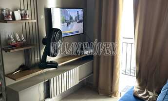 Imagem 7: Oportunidade única: Apartamento de 2 quartos no Condomínio Unicco em Poá-SP, na Vila Santa