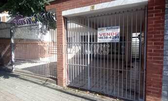 Imagem: CASA RESIDENCIAL em POÁ - SP, CENTRO