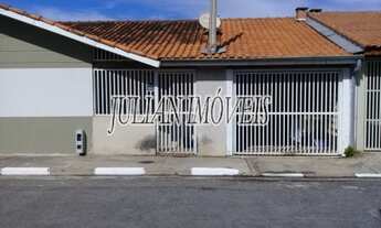 Imagem: CASA EM POÁ-SP - R$240 MIL - PARA FINANCIAR