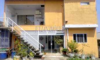 Imagem: CASA RESIDENCIAL em POÁ - SP, CIDADE KEMEL