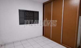 Imagem 7: Casa com 02 cômodos + garagem e quintal grande